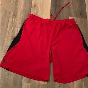 Under Armour Men’s Shorts